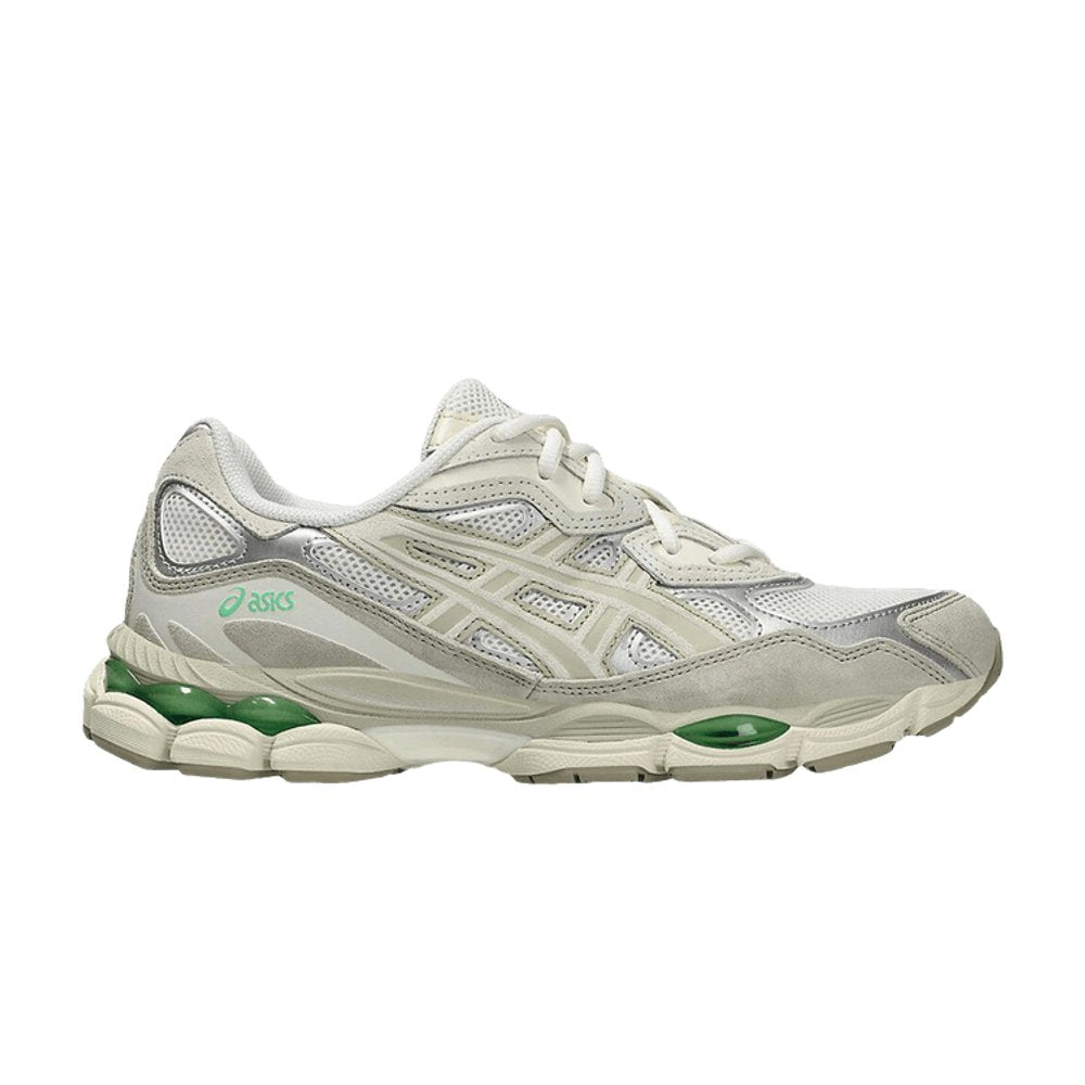 ASICS Gel-NYC Cream Fossil – boční pohled | Purekickz
