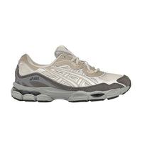 ASICS Gel-NYC Cream White – hlavní pohled | Purekickz