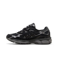 ASICS Gel-NYC Graphite Grey Black – hlavní pohled | Purekickz