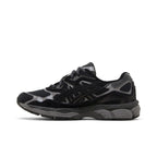 ASICS Gel-NYC Graphite Grey Black – hlavní pohled | Purekickz
