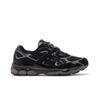 ASICS Gel-NYC Graphite Grey Black – boční pohled | Purekickz