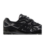 ASICS Gel-NYC Graphite Grey Black – detail | Purekickz