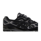 ASICS Gel-NYC Graphite Grey Black – detail | Purekickz