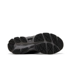 ASICS Gel-NYC Graphite Grey Black – zadní pohled | Purekickz