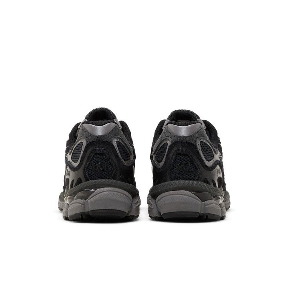ASICS Gel-NYC Graphite Grey Black – podrážka | Purekickz