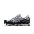 ASICS Gel-NYC Gravel Black – hlavní pohled | Purekickz