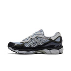 ASICS Gel-NYC Gravel Black – hlavní pohled | Purekickz
