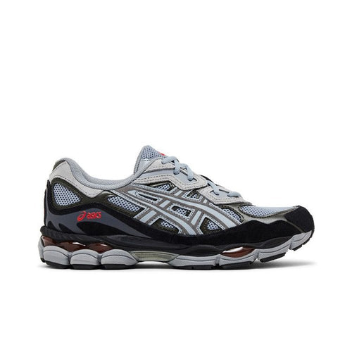 ASICS Gel-NYC Gravel Black – boční pohled | Purekickz