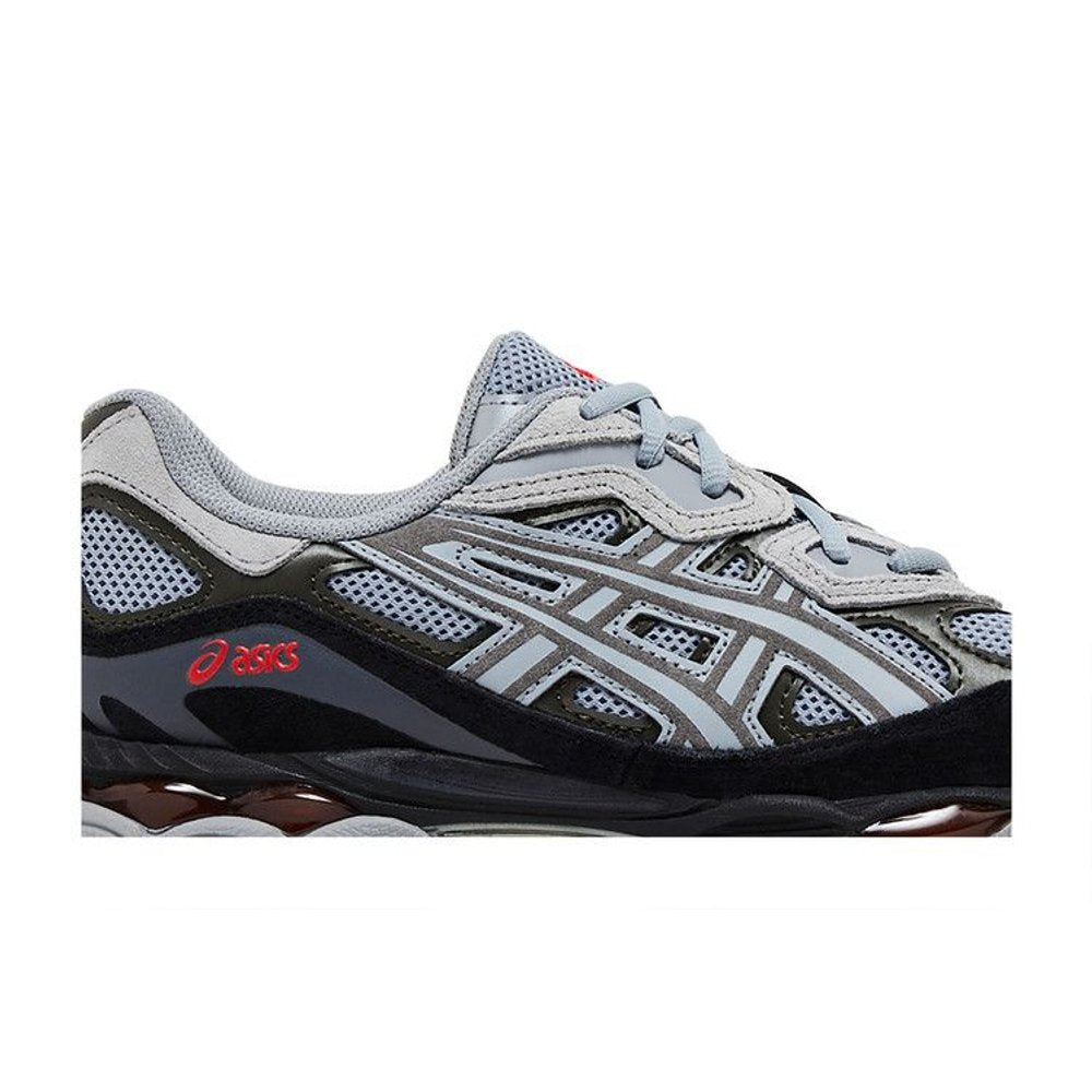 ASICS Gel-NYC Gravel Black