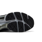 ASICS Gel-NYC Gravel Black – pohled shora | Purekickz
