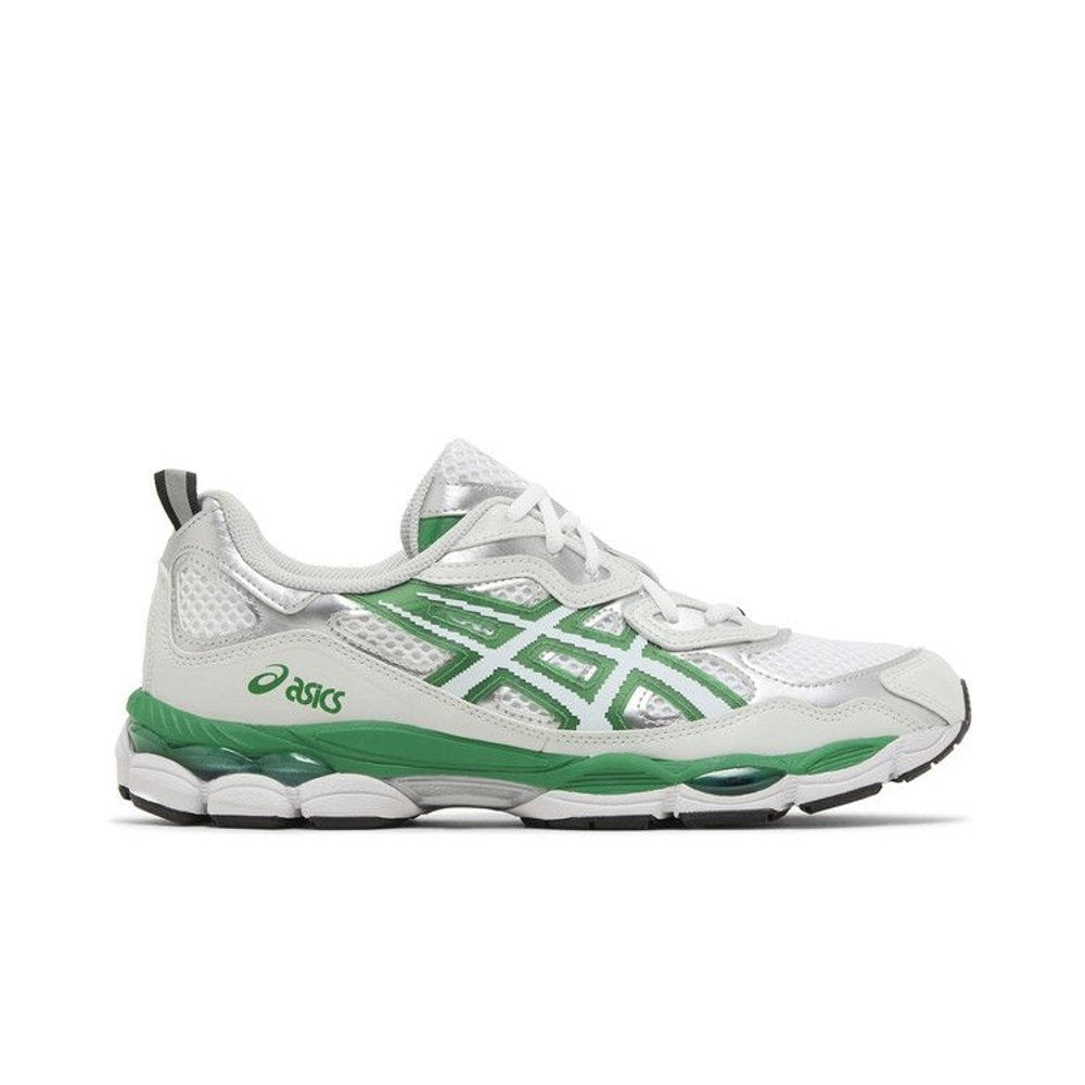 ASICS Gel-NYC Hidden NY – boční pohled | Purekickz