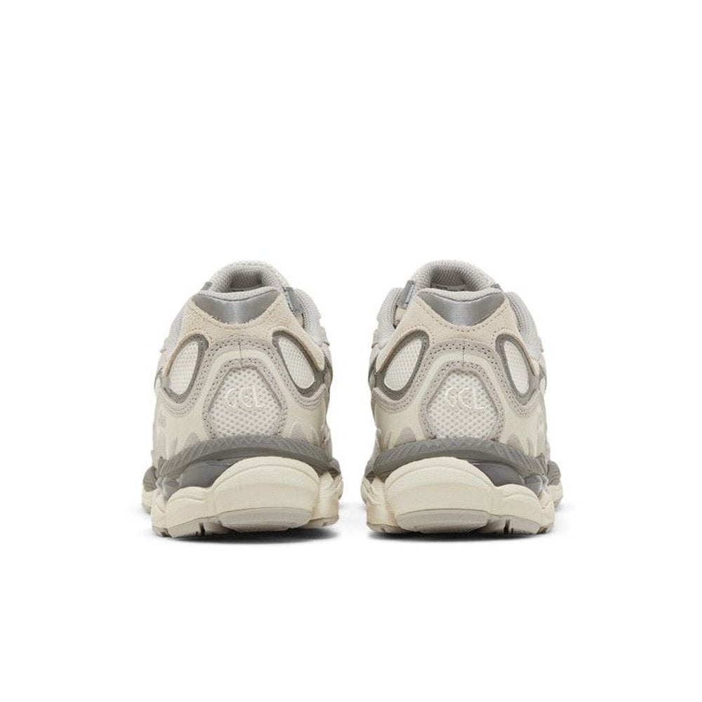 ASICS Gel-NYC Oyster Grey