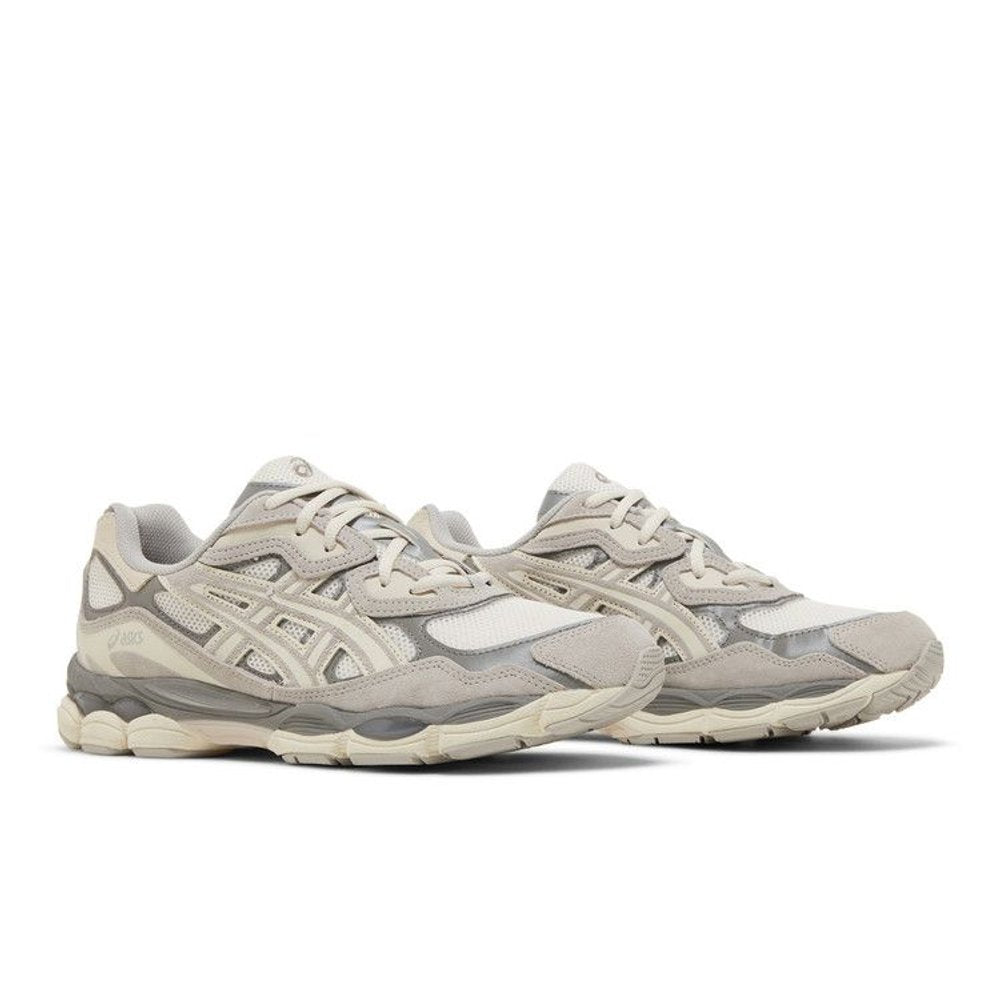 ASICS Gel-NYC Oyster Grey