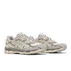 ASICS Gel-NYC Oyster Grey