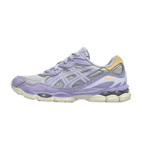 ASICS Gel-NYC Piedmont Grey Bluebell – hlavní pohled | Purekickz