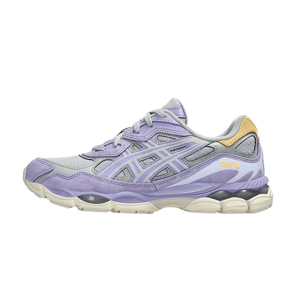 ASICS Gel-NYC Piedmont Grey Bluebell – hlavní pohled | Purekickz