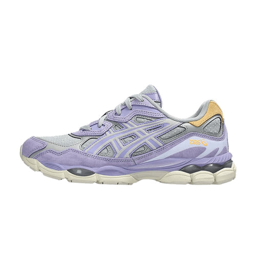 ASICS Gel-NYC Piedmont Grey Bluebell – hlavní pohled | Purekickz