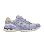 ASICS Gel-NYC Piedmont Grey Bluebell – boční pohled | Purekickz
