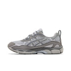 ASICS Gel-NYC RGD Cement Grey – hlavní pohled | Purekickz