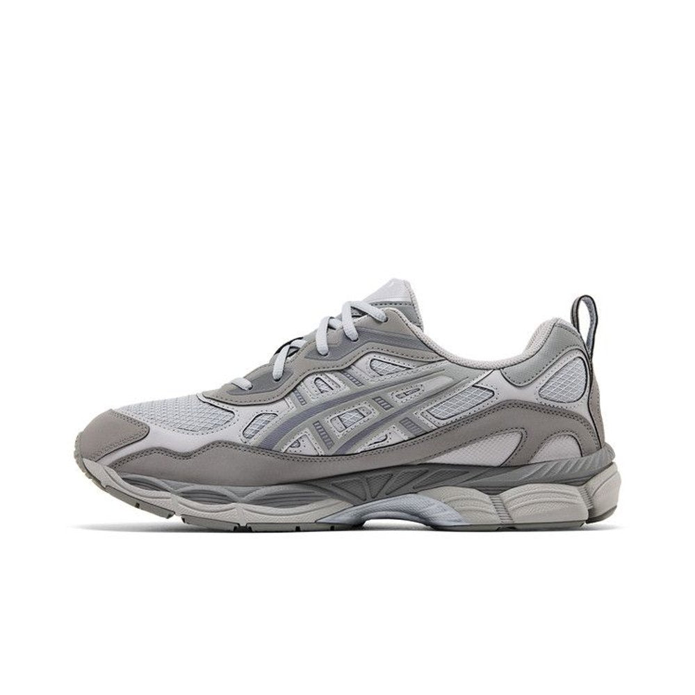 ASICS Gel-NYC RGD Cement Grey – hlavní pohled | Purekickz