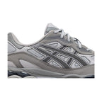 ASICS Gel-NYC RGD Cement Grey – detail | Purekickz