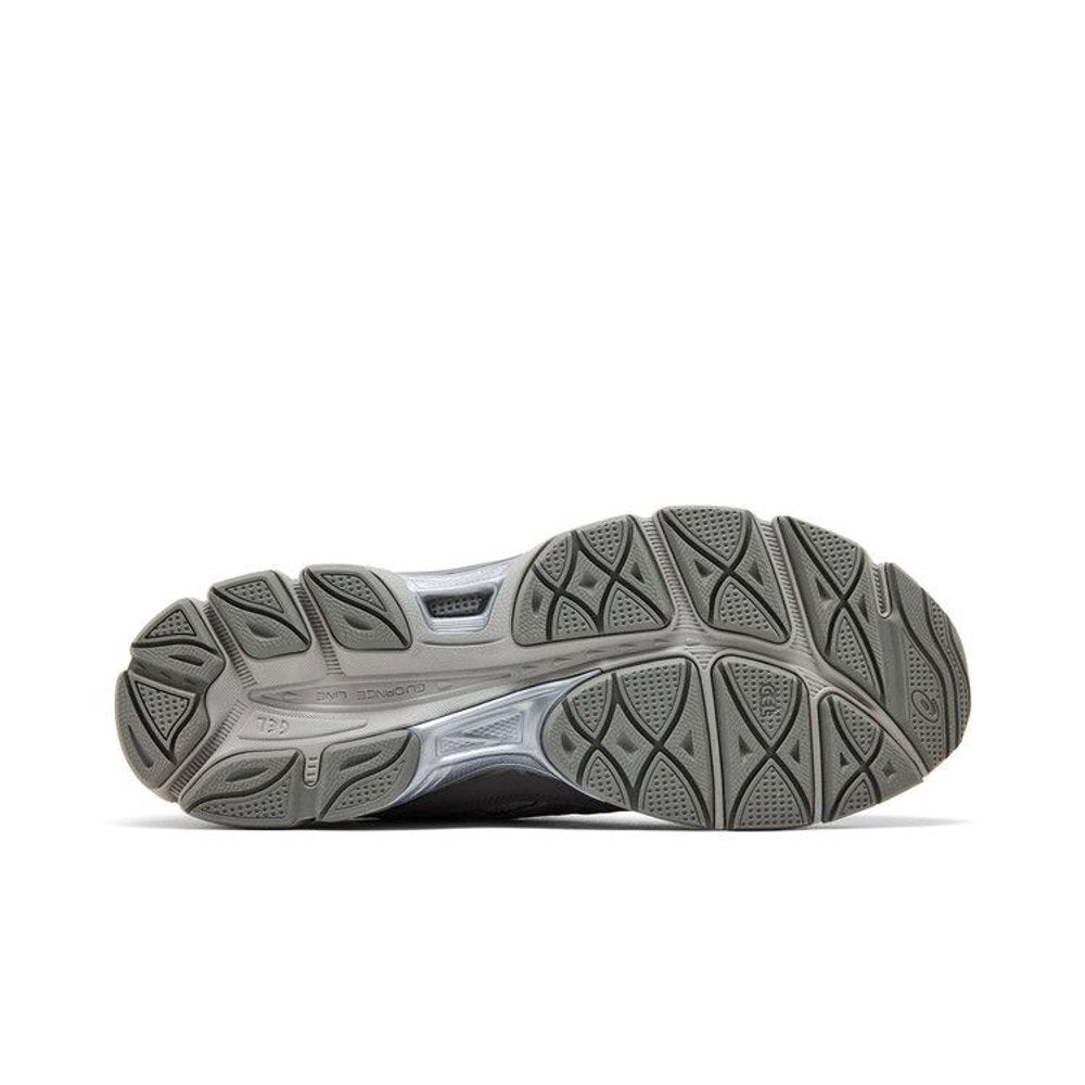 ASICS Gel-NYC RGD Cement Grey – zadní pohled | Purekickz