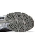 ASICS Gel-NYC RGD Cement Grey – pohled shora | Purekickz