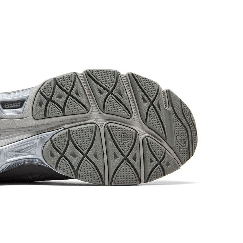 ASICS Gel-NYC RGD Cement Grey – pohled shora | Purekickz