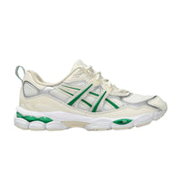 ASICS Gel-NYC Utility Cream Kale – hlavní pohled | Purekickz