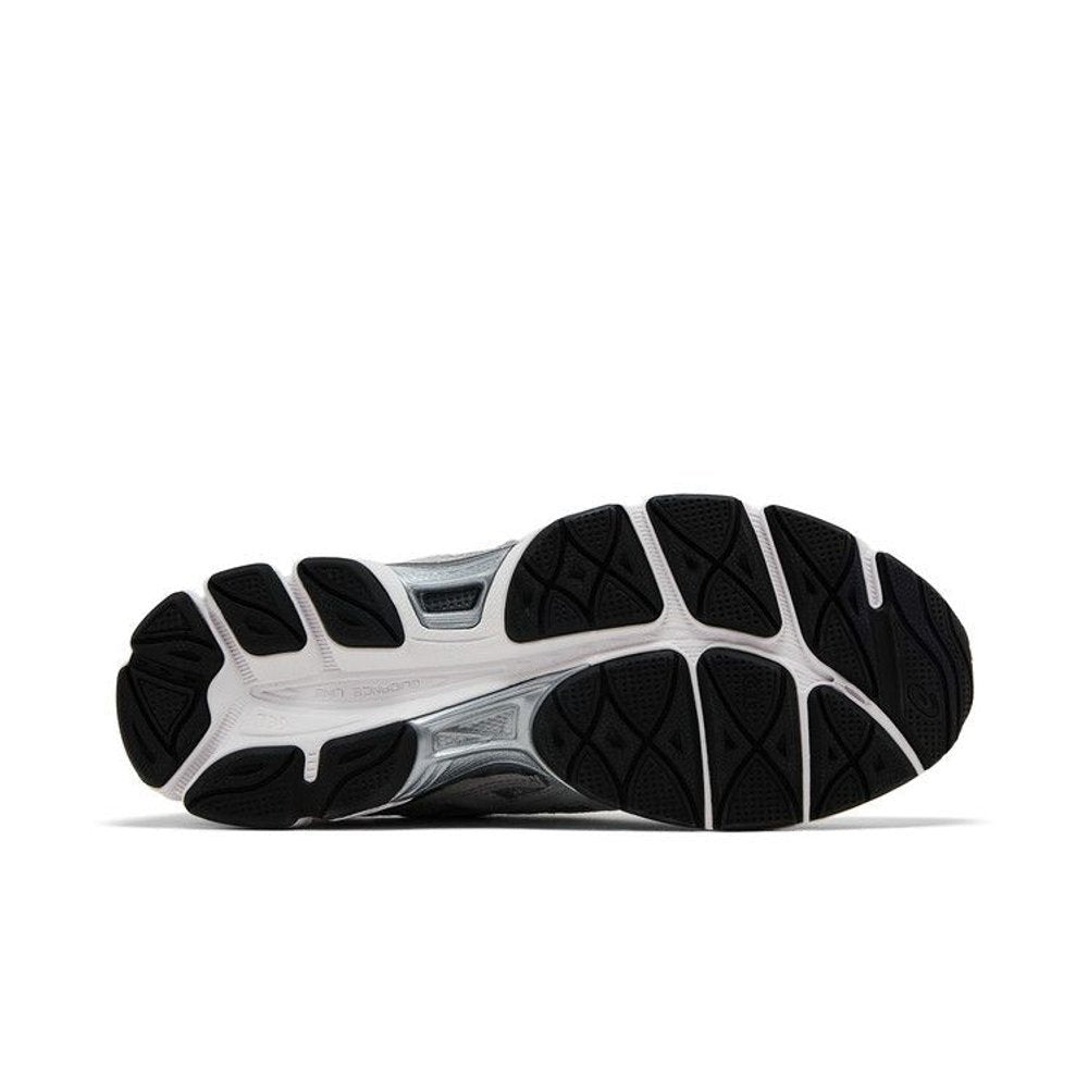 ASICS Gel-NYC White Glacier Grey – zadní pohled | Purekickz