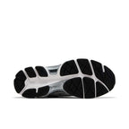 ASICS Gel-NYC White Glacier Grey – zadní pohled | Purekickz