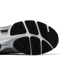 ASICS Gel-NYC White Glacier Grey – pohled shora | Purekickz