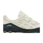 ASICS Gel-NYC White Smoke Grey – detail | Purekickz