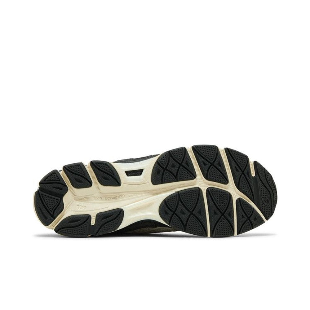 ASICS Gel-NYC White Smoke Grey – zadní pohled | Purekickz