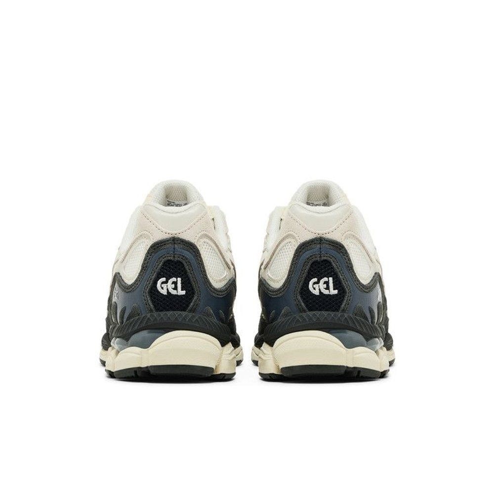 ASICS Gel-NYC White Smoke Grey – podrážka | Purekickz