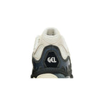 ASICS Gel-NYC White Smoke Grey – detail materiálu | Purekickz
