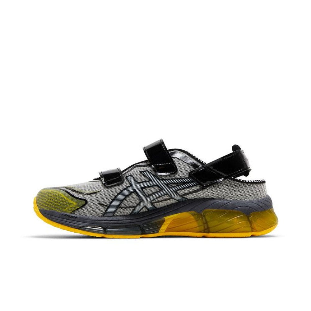ASICS Gel-Quantum 360 VIII Cecilie Bahnsen Yellow – hlavní pohled | Purekickz