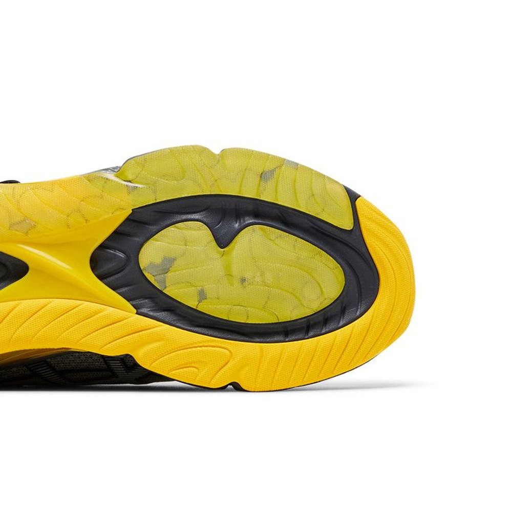 ASICS Gel-Quantum 360 VIII Cecilie Bahnsen Yellow – pohled shora | Purekickz