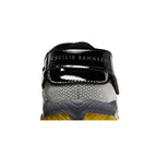 ASICS Gel-Quantum 360 VIII Cecilie Bahnsen Yellow – detail materiálu | Purekickz
