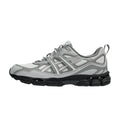 ASICS Gel-Sonoma 15-50 TruFFle Grey Mantle Green – hlavní pohled | Purekickz