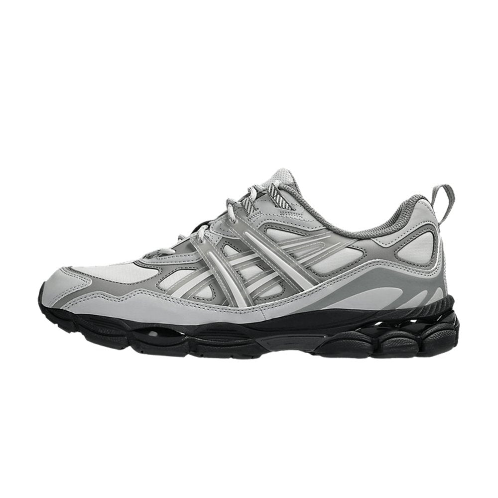 ASICS Gel-Sonoma 15-50 TruFFle Grey Mantle Green – hlavní pohled | Purekickz
