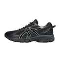 ASICS Gel-Venture 6 Black (GS) – hlavní pohled | Purekickz