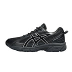 ASICS Gel-Venture 6 Black (GS) – hlavní pohled | Purekickz