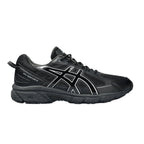 ASICS Gel-Venture 6 Black (GS) – boční pohled | Purekickz