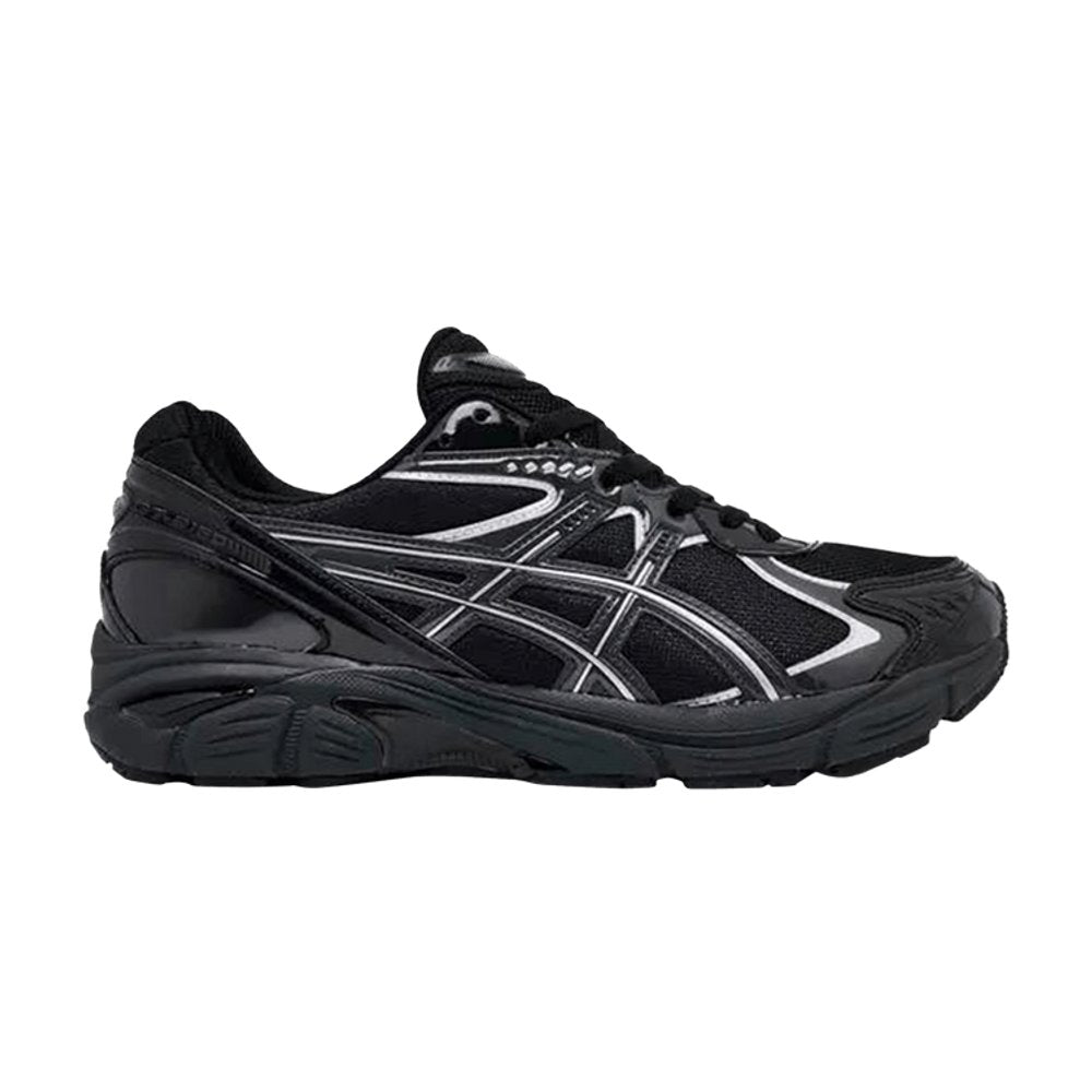 ASICS GT-2160 Black – hlavní pohled | Purekickz