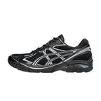ASICS GT-2160 Black Pure Silver – hlavní pohled | Purekickz