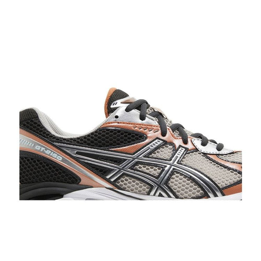 Asics GT 2160 'Brick Dust Oyster' – detail | Purekickz