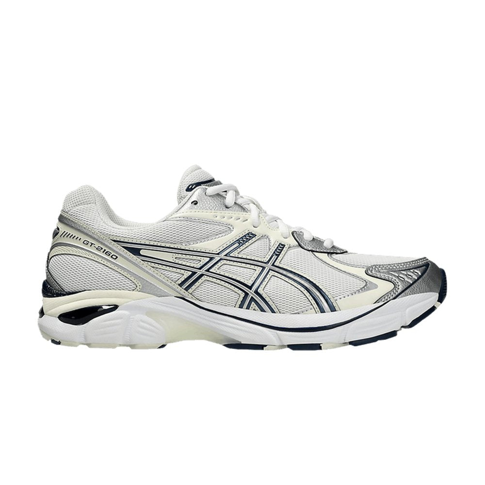 Asics GT 2160 'White Night Sky' – boční pohled | Purekickz
