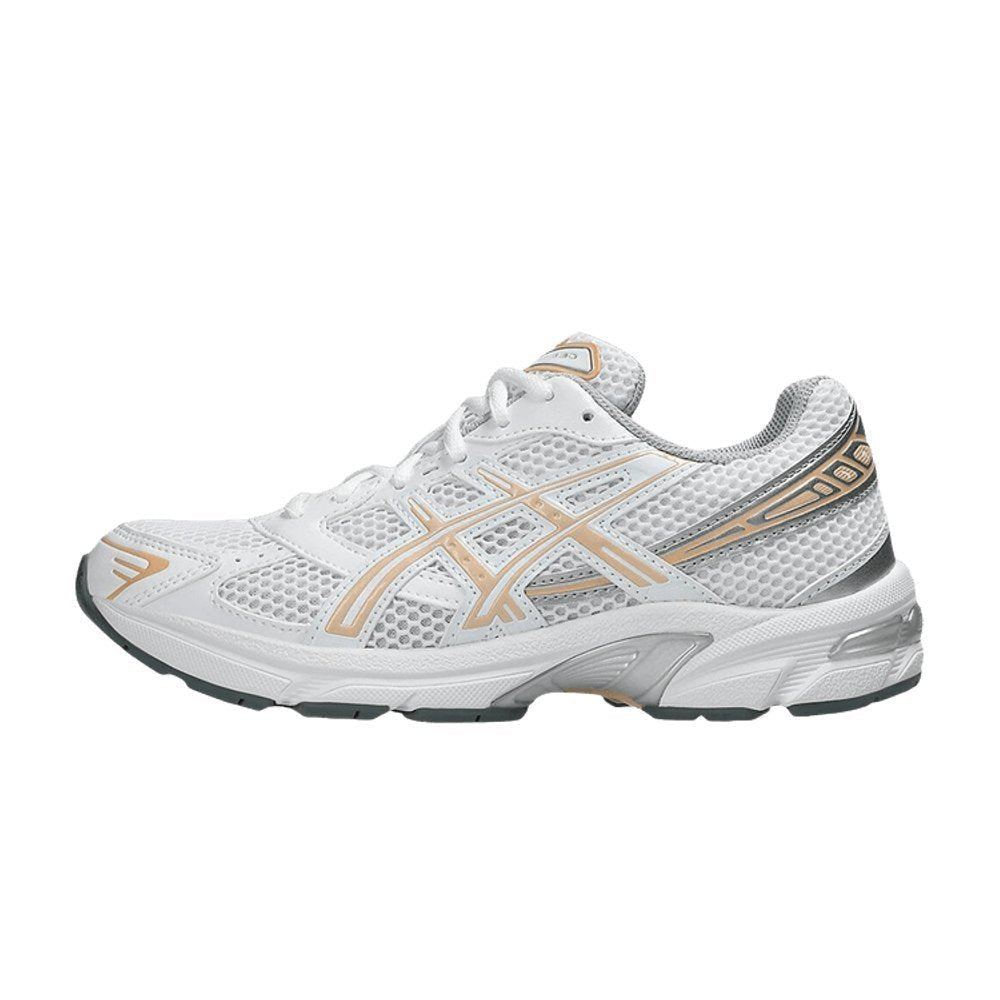 ASICS Wmns Gel 1130 White Bisque – hlavní pohled | Purekickz