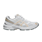 ASICS Wmns Gel 1130 White Bisque – boční pohled | Purekickz